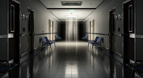 Another BC Interior ER forced to shut down overnight