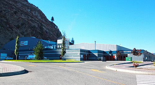 Petition calls for another ice rink in West Kelowna, but it’s not in the plans at this time