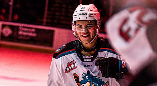 WHL teams up with Victory+ for historical streaming deal
