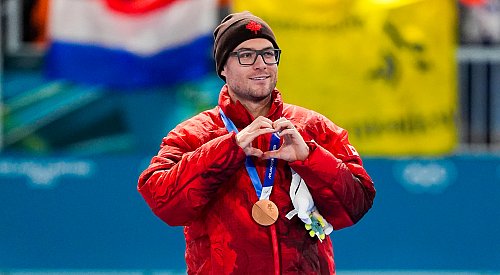 Olympics Day 8: Another bronze for Canada, but a golden opportunity missed