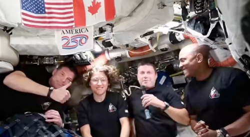 5 things you need to know this morning: April 7, 2026