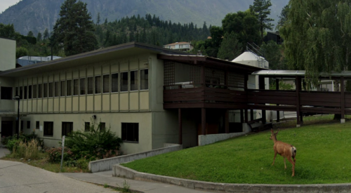 Lillooet's ER to shut down again, this time over period of 3 days