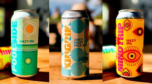 Beer column: Let’s get hazy and hoppy with Main Street Brewing