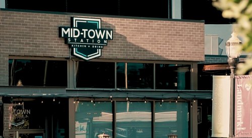 ‘Closing this chapter’: Mid-Town Station in Kelowna’s Landmark District to shut down