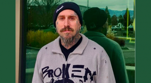 UPDATE: Missing West Kelowna man found safe