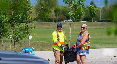 Only a few days left to buy cheap trees from the City of Kelowna