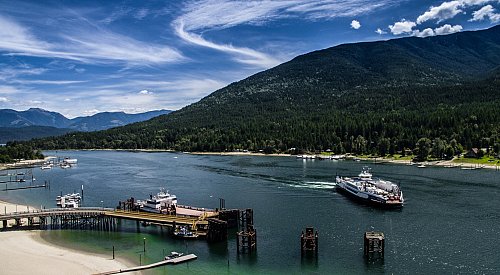 More temperature records broken in BC’s Southern Interior on Tuesday
