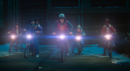 Here’s everything coming to Netflix Canada in April 2026