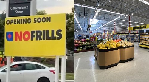 Edward’s No Frills set to open its doors in West Kelowna this week