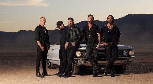Old Dominion bringing world tour to Kelowna in 2026