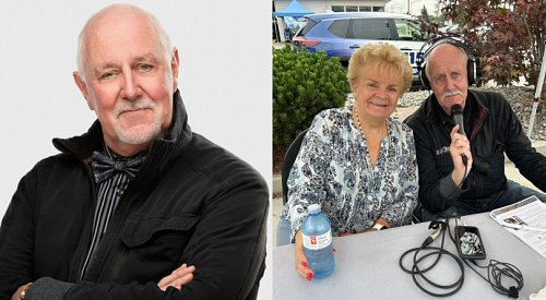 End of an era: Phil Johnson’s long run on the AM 1150 morning show ends Oct. 3