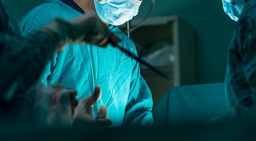 IH has hired 4 associate physicians to work in pediatrics at KGH. What does that mean?