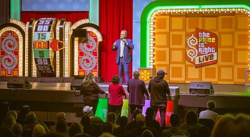 ‘Overwhelming demand’: The Price is Right Live adds 2nd show in Kelowna