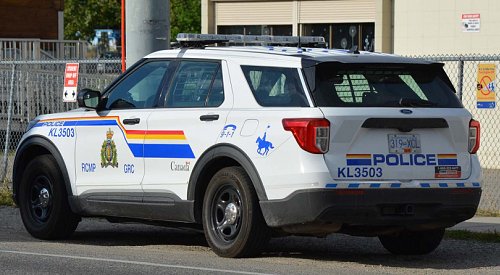 Over 150 drivers busted for speeding in Kelowna school zones since start of 2025