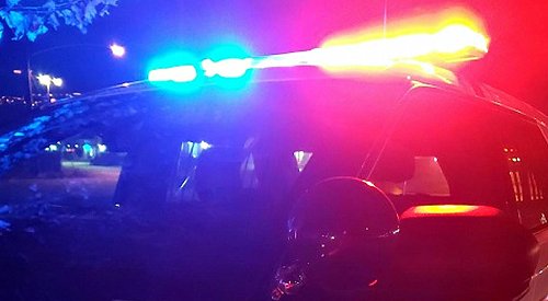 BC man allegedly mows down victim with vehicle, then sets their home on fire