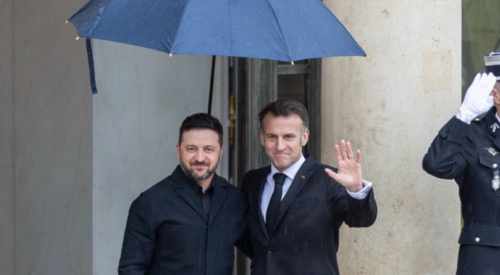 5 things you need to know this morning: March 23, 2026