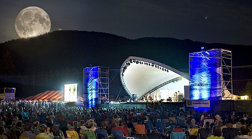 Salmon Arm ROOTSandBLUES Festival drops 2025 lineup