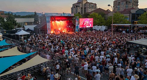 Rock The Lake lineup now complete as final wave of artists revealed