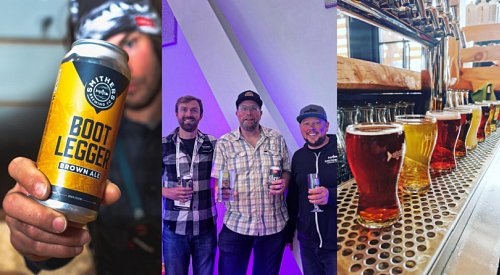 Beer Column: Canada’s Brewery of the Year is right here in BC