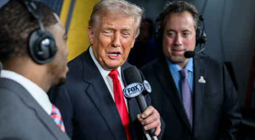 5 things you need to know this morning: Nov. 10, 2025