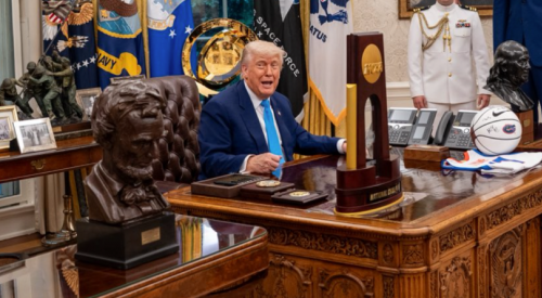 5 things you need to know this morning: May 23, 2025