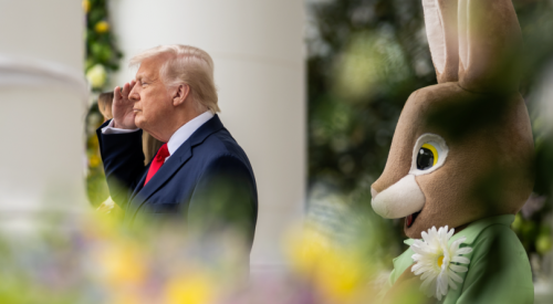 5 things you need to know this morning: April 24, 2025