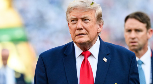 5 things you need to know this morning: July 21, 2026