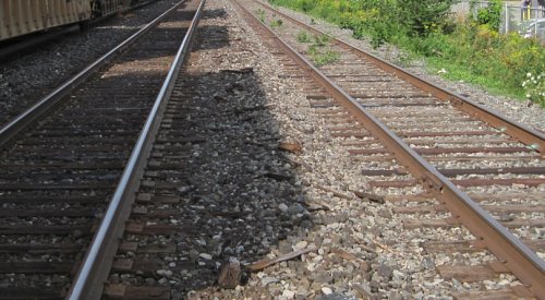 UPDATE: Train derailment near Field, BC, has been resolved