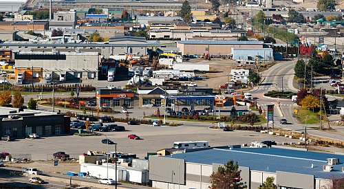 Agreement with FortisBC secures new long-term revenue source for West Kelowna