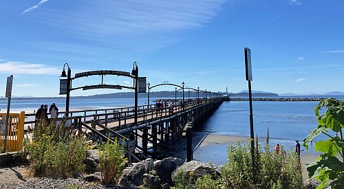 September heat breaks temperature records in 6 BC communities