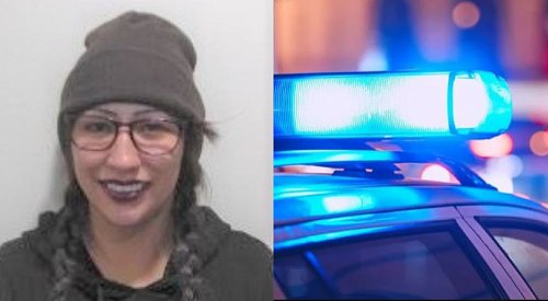 Police searching for Yukon woman, 27, last seen in the Okanagan