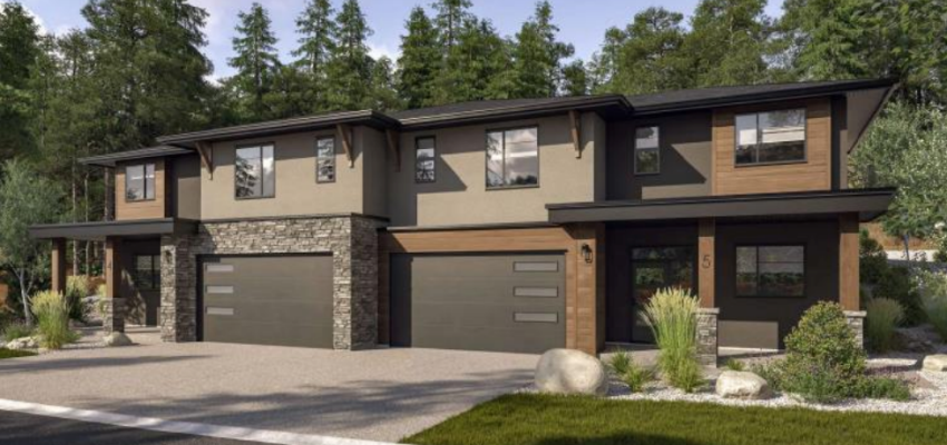 Kelowna planners say new Wilden project aligns with the OCP