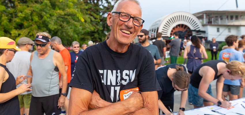 PHOTOS: Penticton's 'Terryific' Terry Fox Run the best ever?