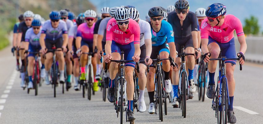 Granfondo gone, but gravel bike event likely upcoming