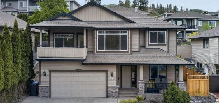 'The worst spring housing market in Kelowna in 25 years'