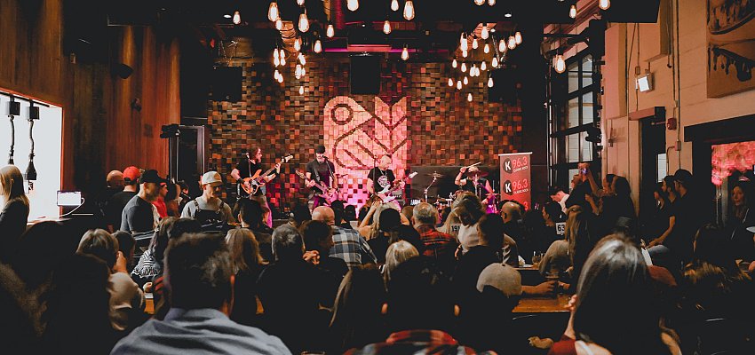 10 finalists named for Battle of the Bands at Red Bird, winners will play at Rock The Lake