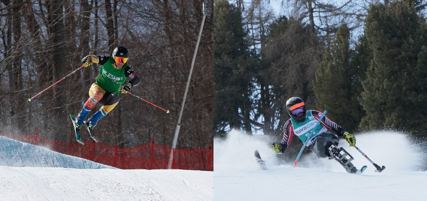 Pair of Kelowna skiers nominated to national team