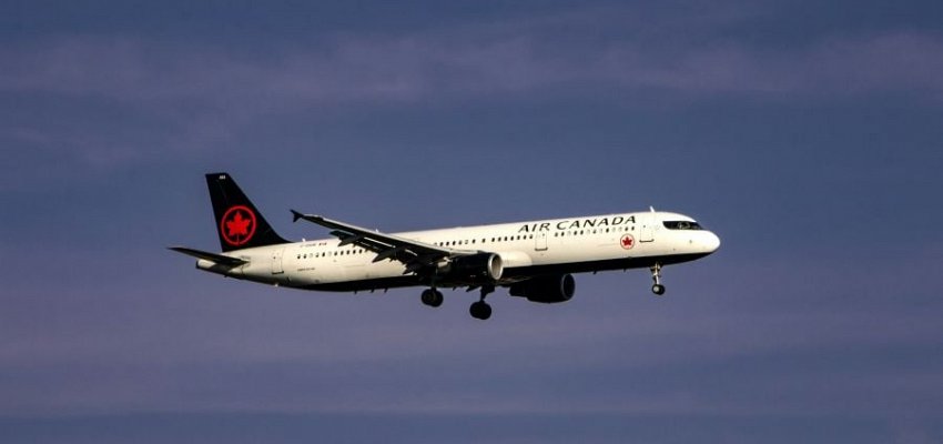 Awesome flights up for grabs at Kelowna airport's Spring Travel Show today