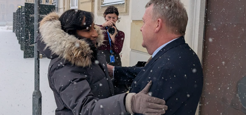 5 things you need to know this morning: Feb. 6, 2026