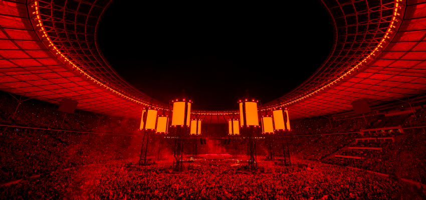Metallica’s 2027 world tour will begin at BC Place