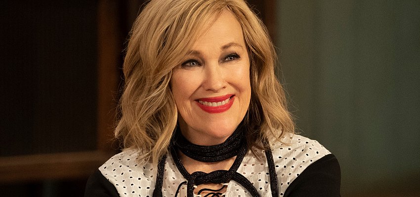 Canadian icon Catherine O’Hara, of ‘Schitt’s Creek’ and ‘Home Alone’ fame, dies at 71