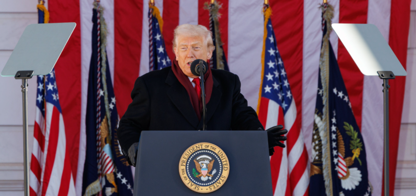 5 things you need to know this morning: Nov. 12, 2025